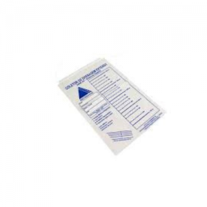 BOLSA COLETORA DE URINA 2L S/A PC C/100UN