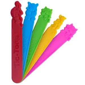 ABAIXADOR DE LINGUA TIC-TONG ANIMAL JUNIOR AGPMED