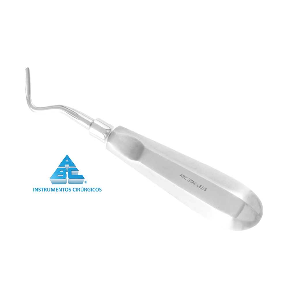 ALAVANCA APICAL 302 DIREITA PARA RAIZES (96S3) ABC