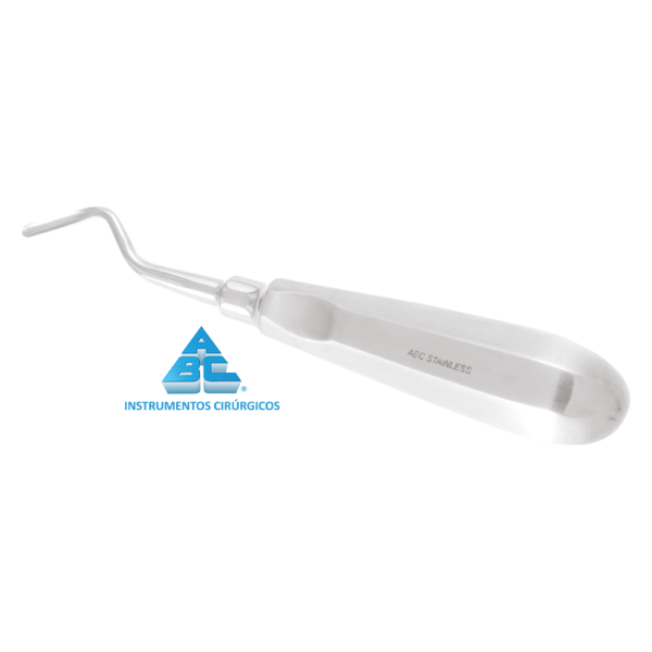 ALAVANCA APICAL 303 ESQUERDA PARA RAIZES (99S3) ABC
