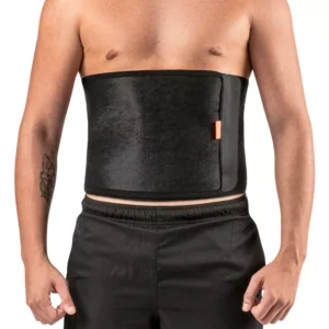 CINTA ABDOMINAL (130CM X 25CM) HIDROLIGHT