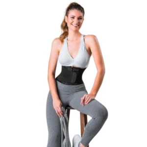 Cinta Modeladora Slim Waist Hidrolight H77