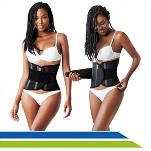 CINTA MODELADORA DAILY SNAPE HIDROLIGHT