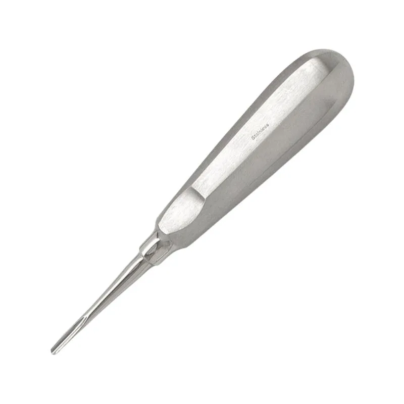 ALAVANCA APICAL RETA EM ACO INOX GOLGRAN GOLGRAN