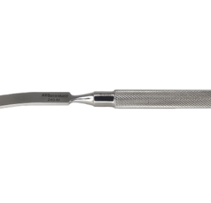 CINZEL WAGNER 3MM CURVO GOLGRAN
