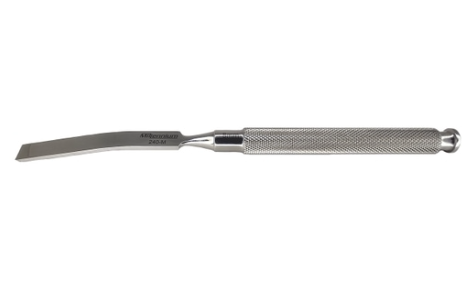 CINZEL WAGNER 3MM CURVO GOLGRAN