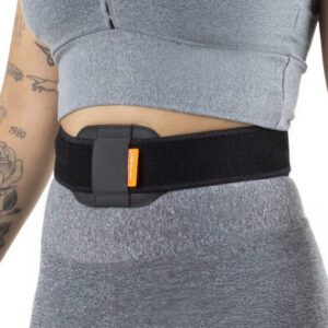 CINTA PARA HERNIA UMBILICAL HIDROLIGHT