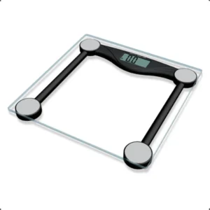 BALANCA DIGITAL BODY FIT RELAXMEDIC
