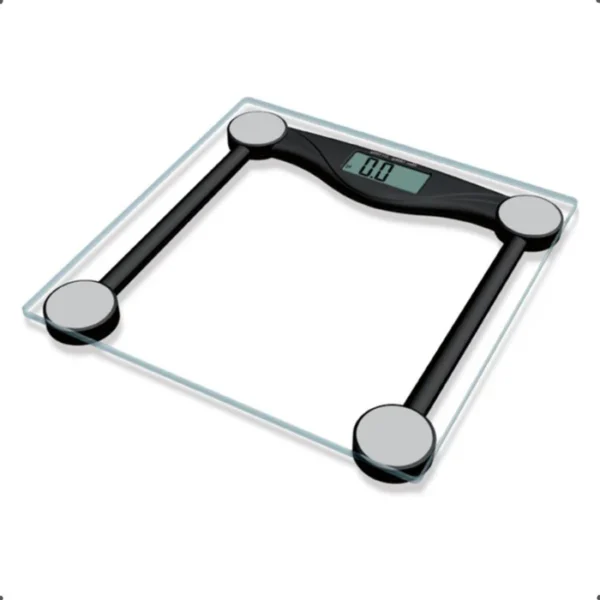 BALANCA DIGITAL BODY FIT RELAXMEDIC