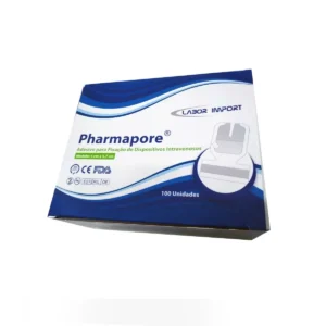 ADESIVO PHARMAPORE 5 X 5,7 CM PROCARE