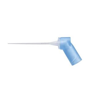 AGULHA IRRIGACAO 30G X5 DENTSPLY