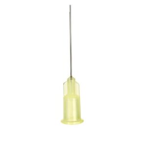 AGULHA P/IRRIGACAO ENDO-EZE - TIPS 27G 20UN ULTRADENT
