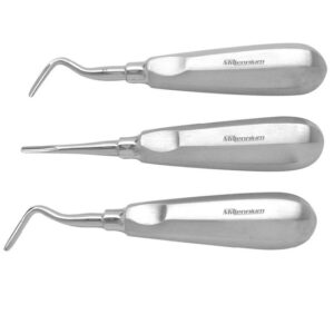 ALAVANCA APICAL C/ 3 PCS ADULTO MILLENNIUM GOLGRAN