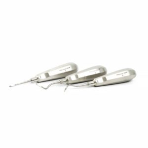 ALAVANCA HEINDERBRINK ESQUERDA -2 ADULTO MILLENNIUM GOLGRAN