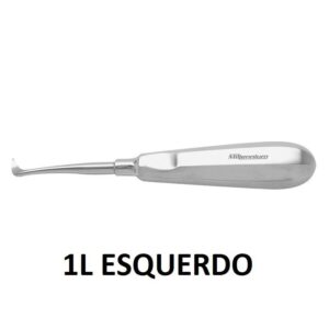 ALAVANCA SELDIN NR. 1L ESQUERDA GOLGRAN