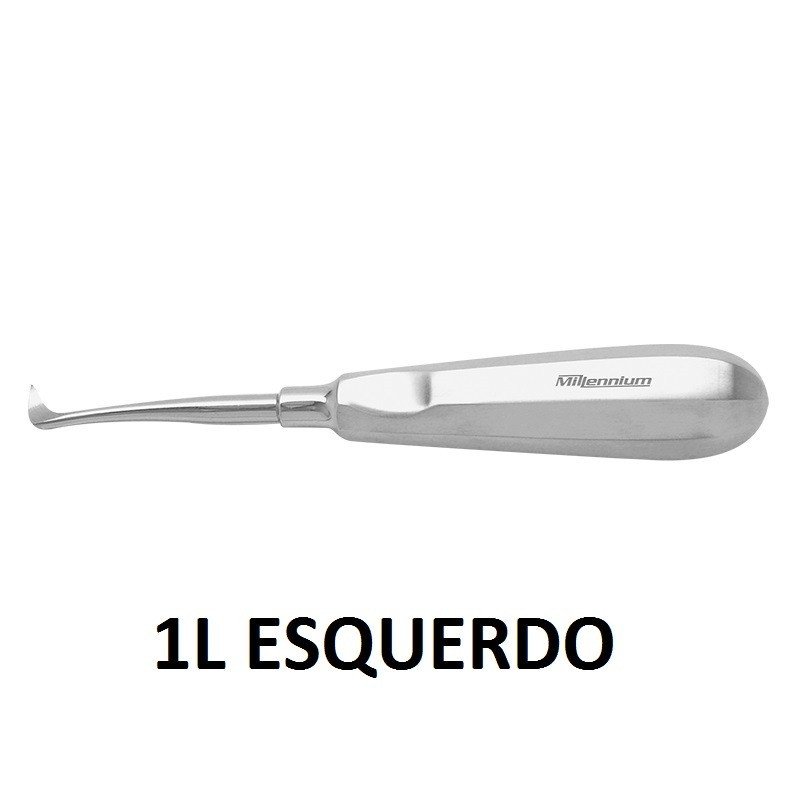 ALAVANCA SELDIN NR. 1L ESQUERDA GOLGRAN