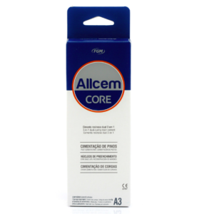 ALLCEM CORE A3 6G FGM