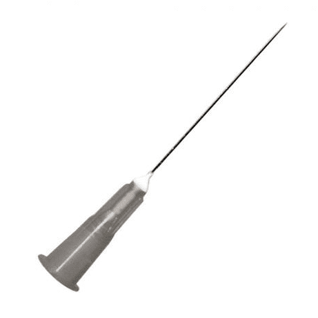 AGULHA HIPODERMICA 30X7 C/100 LABOR IMPORT