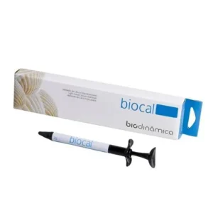 BIOCAL REPOSICAO DENTINA 1X2G BIODINAMICA