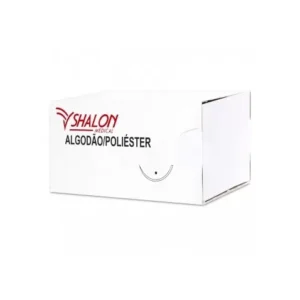 ALG/POLIESTER 2-0 C/AG.3 CR (CX 24 ENV) SHALON