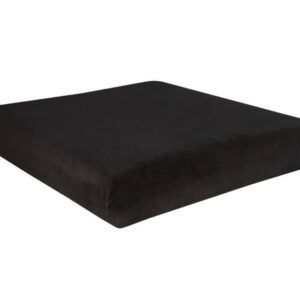 ALMOFADA CONFORT SEAT GENERE LATEX PERFETTO