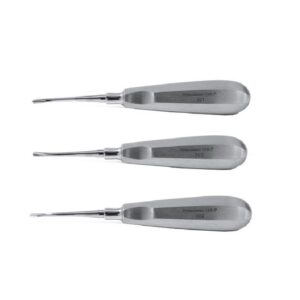 ALAVANCA APEXO C/ 3 PCS ADULTO MILLENNIUM GOLGRAN