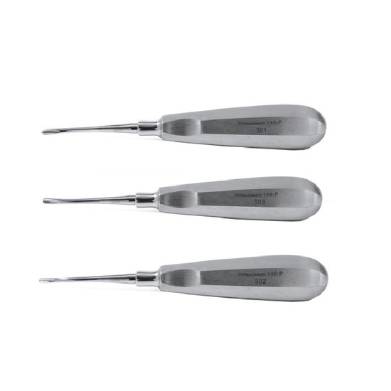 ALAVANCA APEXO C/ 3 PCS ADULTO MILLENNIUM GOLGRAN