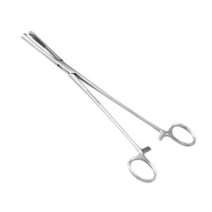 PINCA MUSEUX RETA  24CM ABC