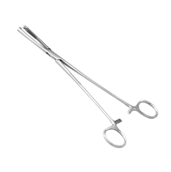 PINCA MUSEUX RETA  24CM ABC