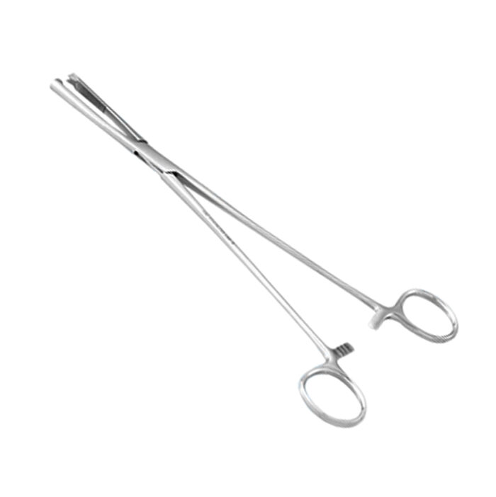 PINCA MUSEUX RETA  24CM ABC