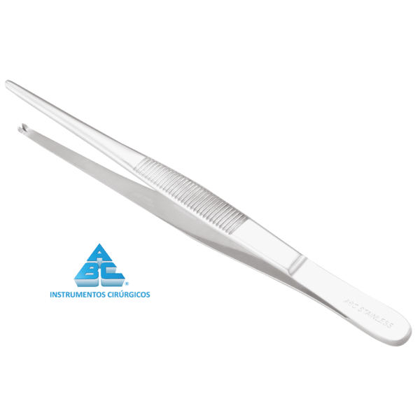 PINCA ANATOMICA DENTE DE RATO 20CM (MEDICA) GOLGRAN