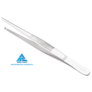 PINCA ALVEOLOTOMO 18CM RETA- PINCA GOIVA 6B INVENT