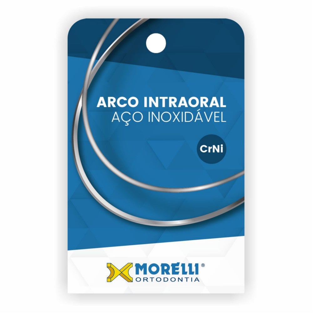 ARCO ACO RED 20 SUP - 10UN 5060004 MORELLI - MORELLI MORELLI