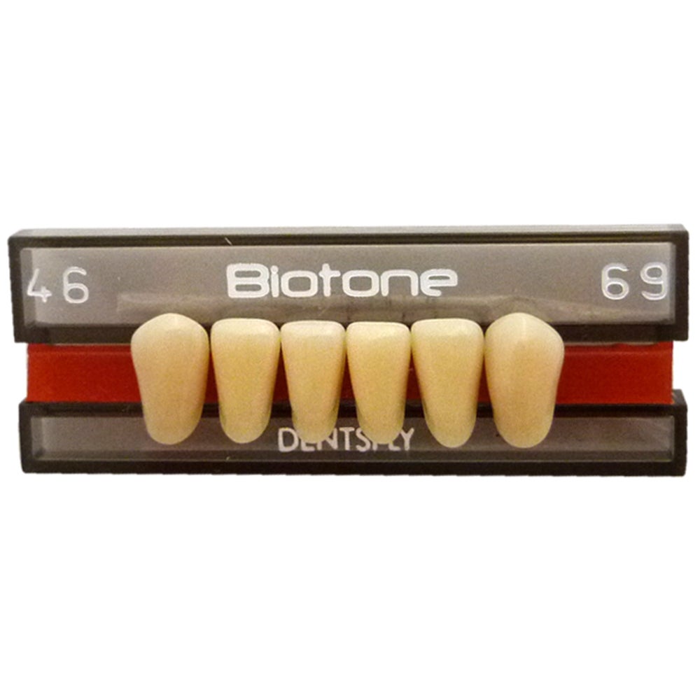 BIOTONE ANT. INF. 46I COR 66 DENTSPLY