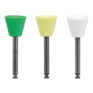 POLIDOR JIFFY POLISHER CUP ULTRADENT