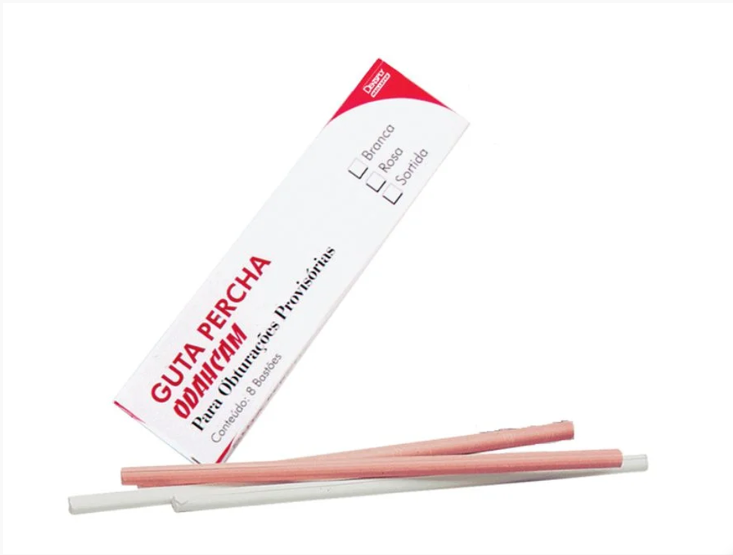 GUTA BASTAO ODAHCAM FR SORT DENTSPLY
