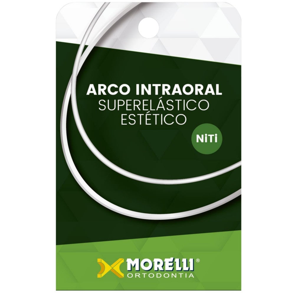 ARCO ACO RED 18 SUP - 10UN 5060003 MORELLI - MORELLI MORELLI