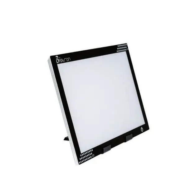 NEGATOSCOPIO SLIM LED TOMOGRAFICO BIOTRON