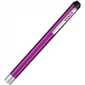 LANTERNA CLINICA LILAS LUZ BRANCA FIEZA GROUP