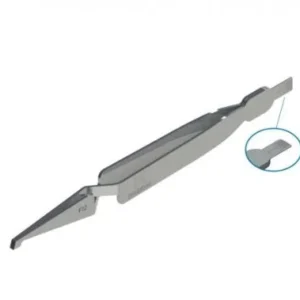 PINCA P/ COLAGEM DE BRAQUETE - 7501022 MORELLI - MORELLI MORELLI
