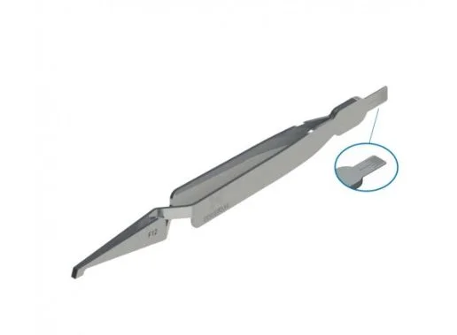 PINCA P/ COLAGEM DE BRAQUETE - 7501022 MORELLI - MORELLI MORELLI