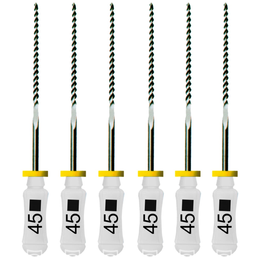 LIMA K 3SER 25MM 90-140 - 6UN M/DENTSPLY - DENTSPLY SIRONA DENTSPLY