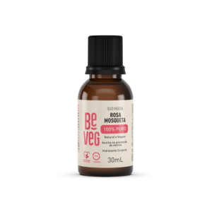 OLEO ROSA MOSQUETA BEVEG 30ML FARMAX