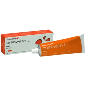 ORANWASH L 140ML ZHERMACK