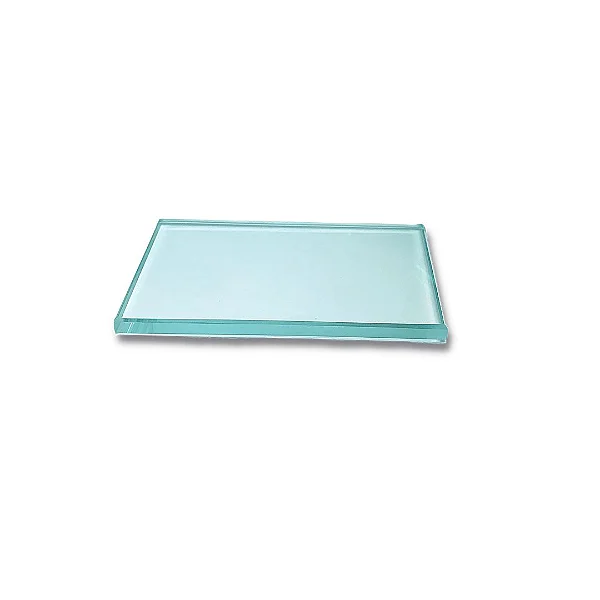 PLACA DE VIDRO 10MM LISO GOLGRAN GOLGRAN