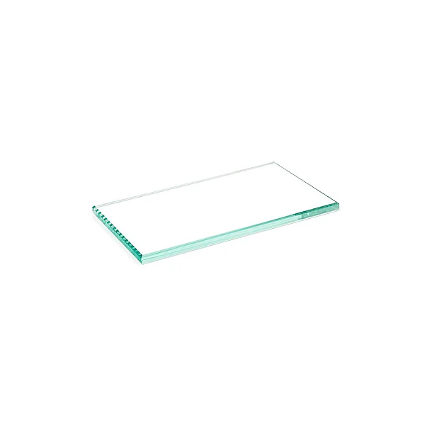 PLACA DE VIDRO 0,6MM LISO GOLGRAN GOLGRAN