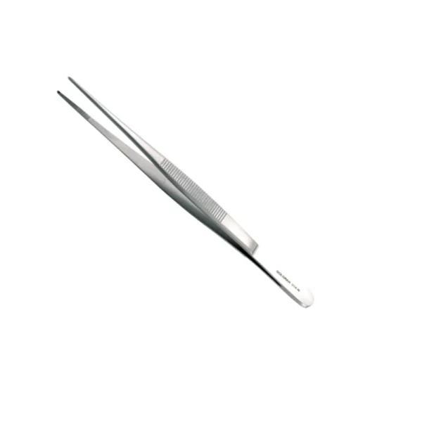 PINCA ANATOMICA DISSECCAO 16 CM ABC