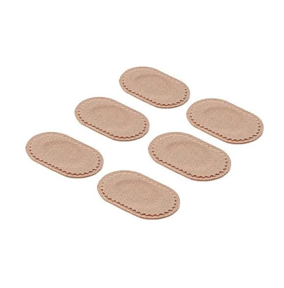 PROTETOR ADESIVO PARA JOANETE U - 6 UNID HIDROLIGHT