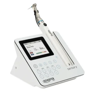 MOTOR ENDODONTICO C/LOCAL APICAL SENSORY 2,8&QUOT; BIVOLT AUT 100-240 SCHUSTER