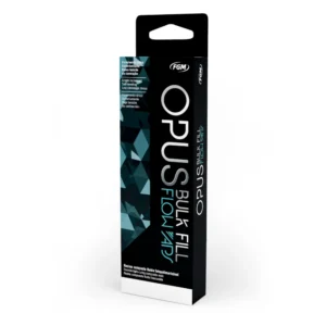 OPUS B FILL FLOW APS A2 2G CE FGM